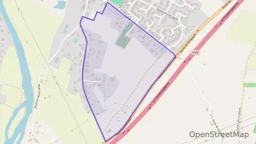 Maison 100 m² quatre pièces à vendre à Saint-Léon-sur-l`Isle