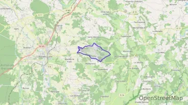 Maison 101 m² trois pièces à vendre à Yvrac-et-Malleyrand