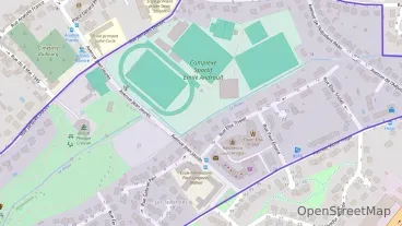 Maison 65 m² quatre pièces à vendre à Naintré