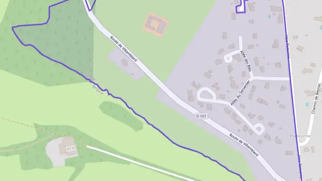 Maison 150 m² 6 pièces à vendre à Lembras