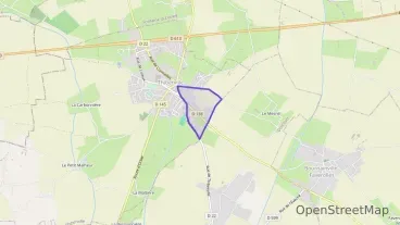 Maison 80 m² trois pièces à vendre à Thiberville