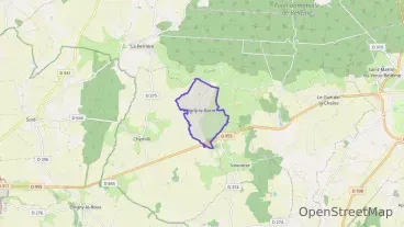 Maison 100 m² quatre pièces à vendre à Belforêt-en-Perche