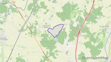 Maison 90 m² quatre pièces à vendre à Leigné-sur-Usseau