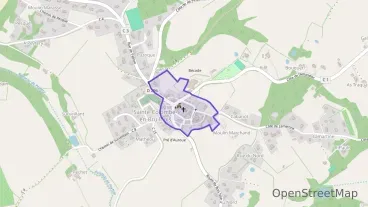 Maison 184 m² six pièces à vendre à Sainte-Colombe-en-Bruilhois