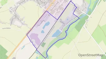 Maison 90 m² quatre pièces à vendre à Naintré