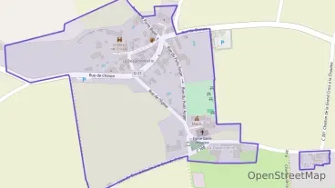 Maison 76 m² deux pieces à vendre à Crissay-sur-Manse