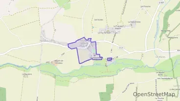 Maison 76 m² deux pieces à vendre à Crissay-sur-Manse