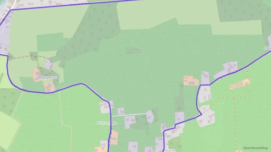 Maison 159 m² cinq pièces à vendre à Bergerac Maison 159 m² cinq pièces à vendre à Bergerac