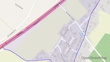 Maison 89 m² quatre pièces à vendre à Naintré