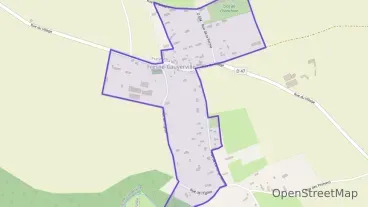 Maison 100 m² cinq pièces à vendre à Fresne-Cauverville