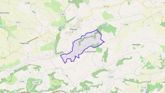 Maison 140 m² 5 pièces à vendre à Prayssas