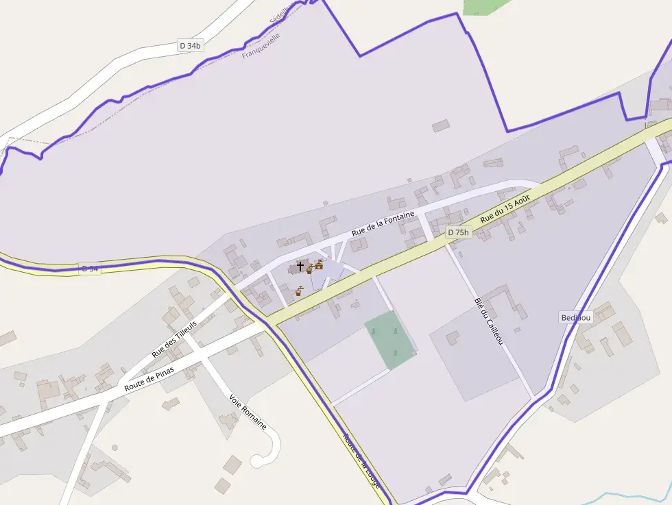 Maison 126 m² quatre pièces à vendre à Franquevielle