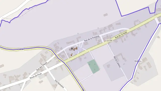 Maison 126 m² quatre pièces à vendre à Franquevielle