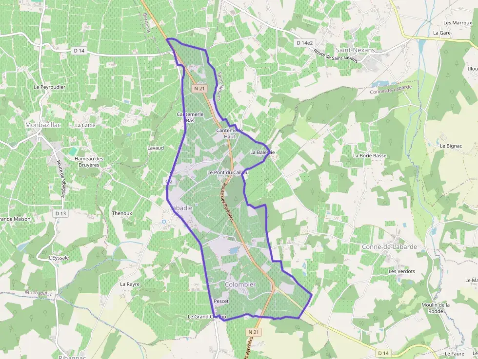 Maison 218 m² 7 pièces à vendre à Colombier