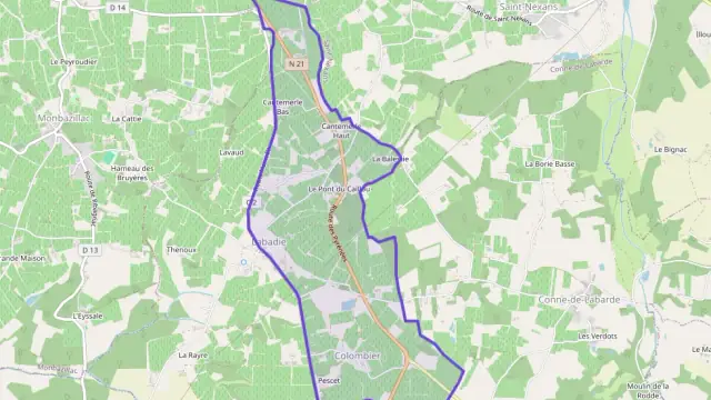 Maison 218 m² 7 pièces à vendre à Colombier