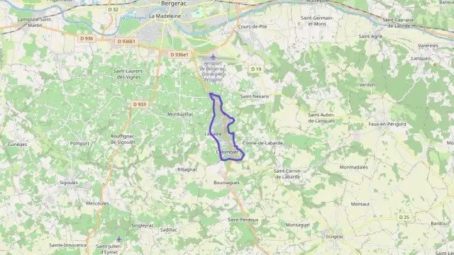 Maison 218 m² 7 pièces à vendre à Colombier