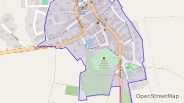 Maison 66 m² trois pièces à vendre à Moulins-la-Marche