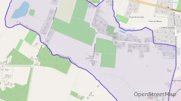 Maison 105 m² trois pièces à vendre à Sainte-Colombe-en-Bruilhois