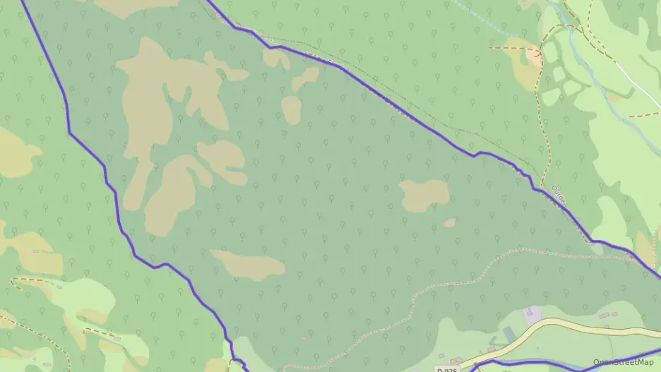 Maison 113 m² six pièces à vendre à Ferrère Maison 113 m² six pièces à vendre à Ferrère