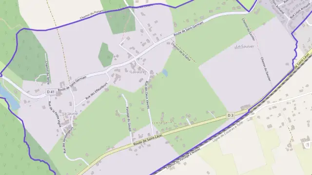 Maison 96 m² 5 pièces à vendre à Saint-Astier