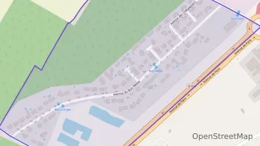 Maison 101 m² quatre pièces à vendre à Naintré