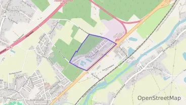 Maison 101 m² quatre pièces à vendre à Naintré