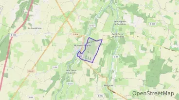 Maison 85 m² quatre pièces à vendre à Montreuil-l`Argillé