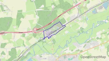 Maison 90 m² trois pièces à vendre à Beillé