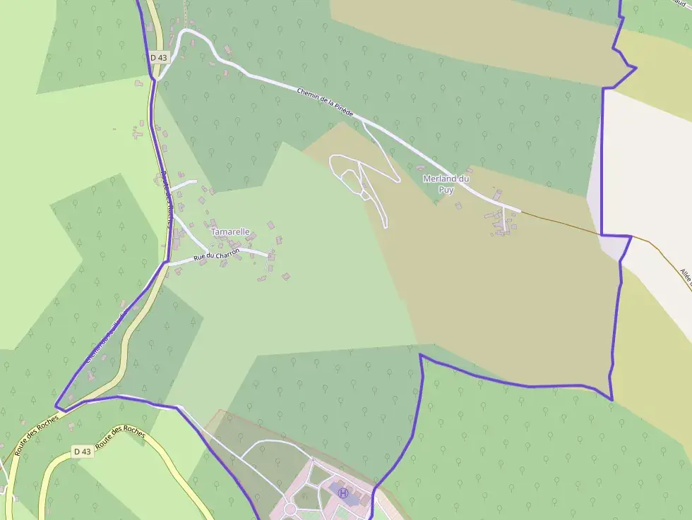 Maison 89 m² trois pièces à vendre à Saint-Astier