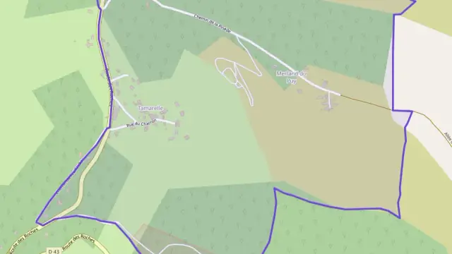 Maison 89 m² trois pièces à vendre à Saint-Astier