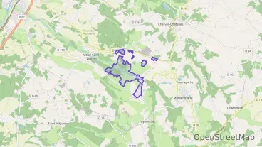 Maison 70 m² deux pieces à vendre à Vitrac-Saint-Vincent