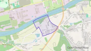 Maison 95 m² quatre pièces à vendre à Cours-de-Pile