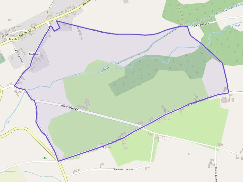 Maison 65 m² deux pieces à vendre à Franquevielle