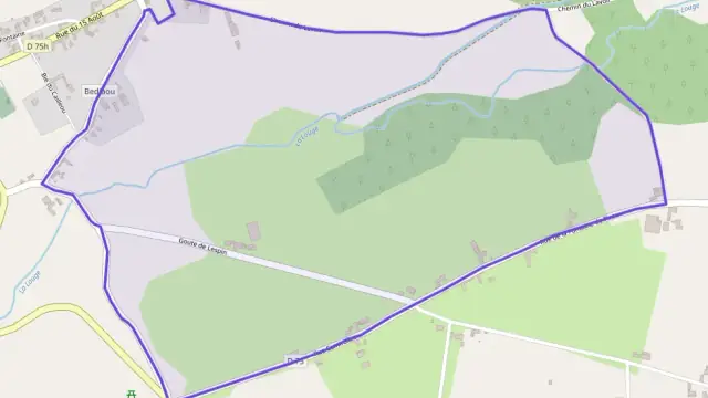 Maison 65 m² deux pieces à vendre à Franquevielle