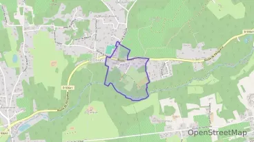 Maison 98 m² quatre pièces à vendre à Lembras