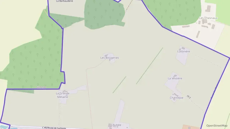 Maison 151 m² sept pièces à vendre à Bouloire Maison 151 m² sept pièces à vendre à Bouloire