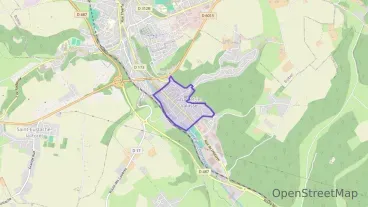 Maison 31 m² deux pieces à vendre à Gruchet-le-Valasse