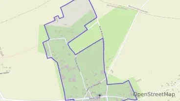 Maison 47 m² deux pieces à vendre à Saint-Vincent-du-Boulay