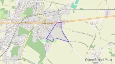 Maison 91 m² quatre pièces à vendre à Saint-Julien-l`Ars