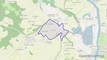 Maison 80 m² trois pièces à vendre à Rilly-sur-Vienne