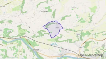 Maison 211 m² six pièces à vendre à Saint-Hilaire-de-Lusignan