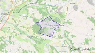 Maison 54 m² deux pieces à vendre à Cherves-Châtelars