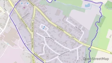 Maison 60 m² quatre pièces à vendre à Connerré