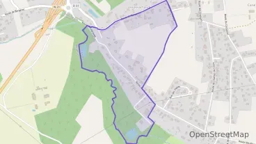 Maison 89 m² quatre pièces à vendre à Cours-de-Pile
