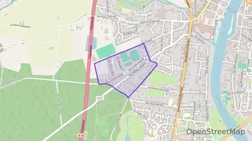 Maison 123 m² six pièces à vendre à Châtellerault