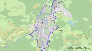 Maison 44 m² trois pièces à vendre à Mauléon-Barousse