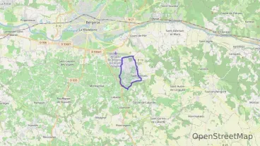 Maison 96 m² cinq pièces à vendre à Saint-Nexans