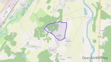 Maison 65 m² deux pieces à vendre à Vouneuil-sur-Vienne