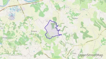 Maison 200 m² cinq pièces à vendre à Montpezat