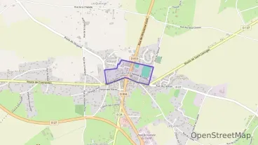 Maison 87 m² quatre pièces à vendre à Lieurey